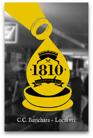 Gota con identificador