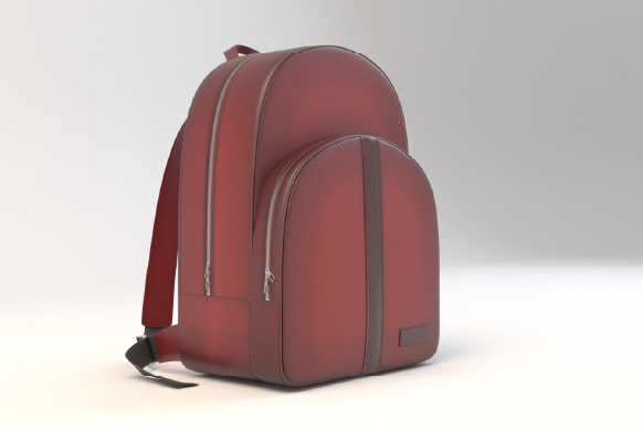 Morral Boston 3D