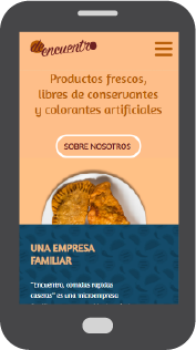 principal imagen página web